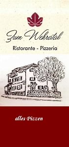 Pizza Ristorante Zum Wehratal